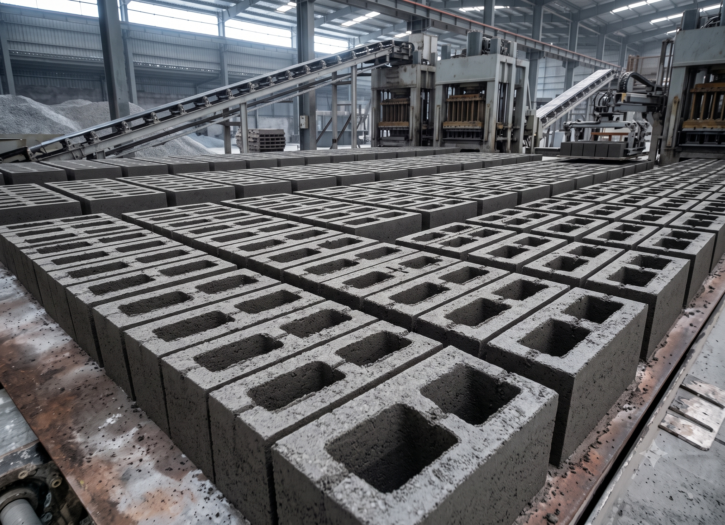 Hollow Block
